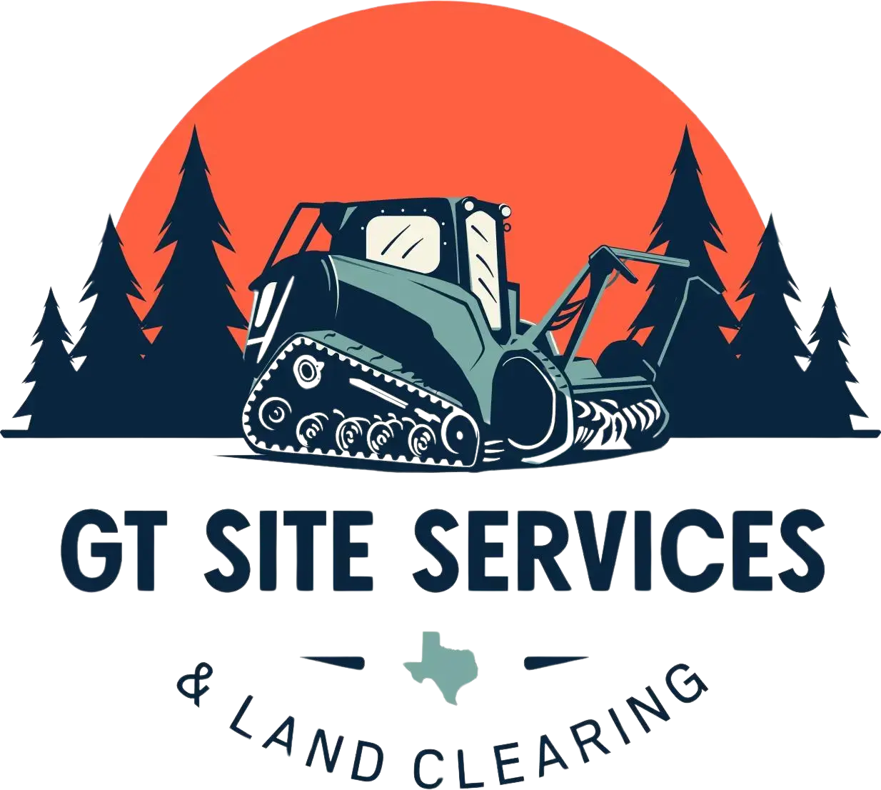 Land Clearing Services in Austin, TX